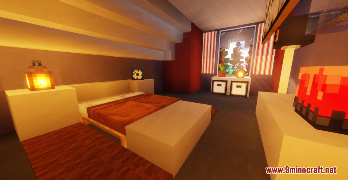 A Modern House Screenshots (8)