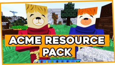 acme resource pack 1 17 1 1 16 5