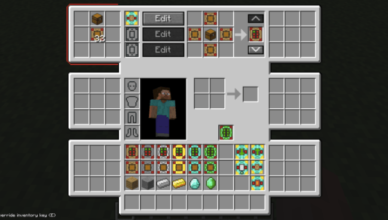 advanced inventory mod for minecraft 1 17 1 1 16 5 1 15 2 1 14 4