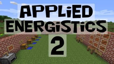 applied energistics 2 mod 1 17 1 1 16 5 conquer the world