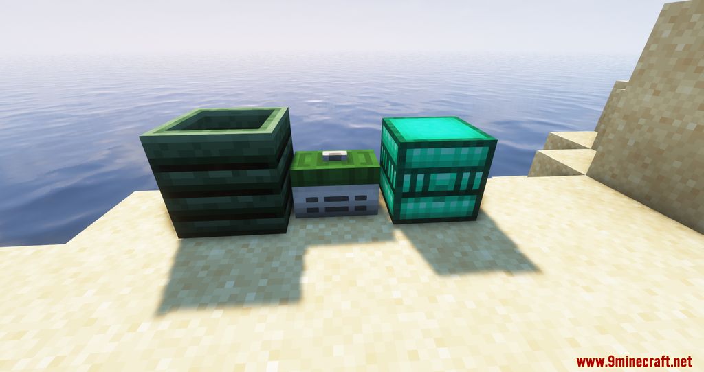 Aquaculture 2 Mod Screenshots 4