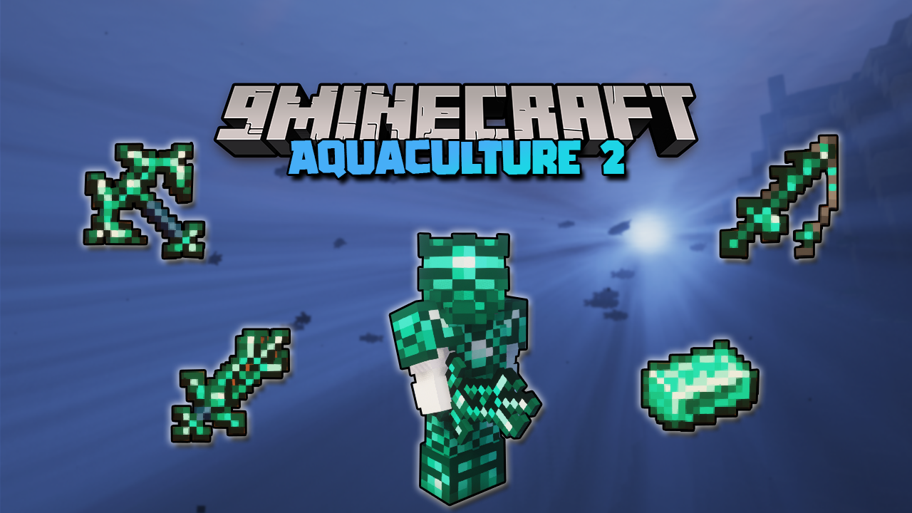 Aquaculture 2 Thumbnail