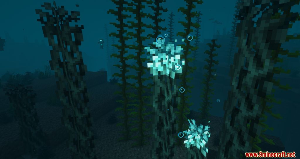 Aquamirae mod screenshots 08