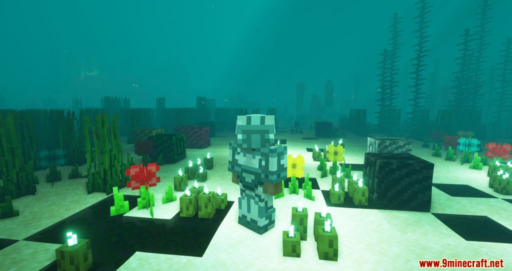 Atlantis mod screenshots 05