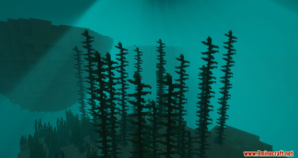Atlantis mod screenshots 09