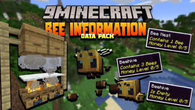 bee information data pack 1 17 1 bee analyzer