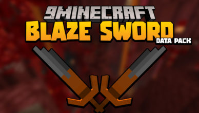 blaze sword data pack 1 17 1 1 16 5 fiery sword
