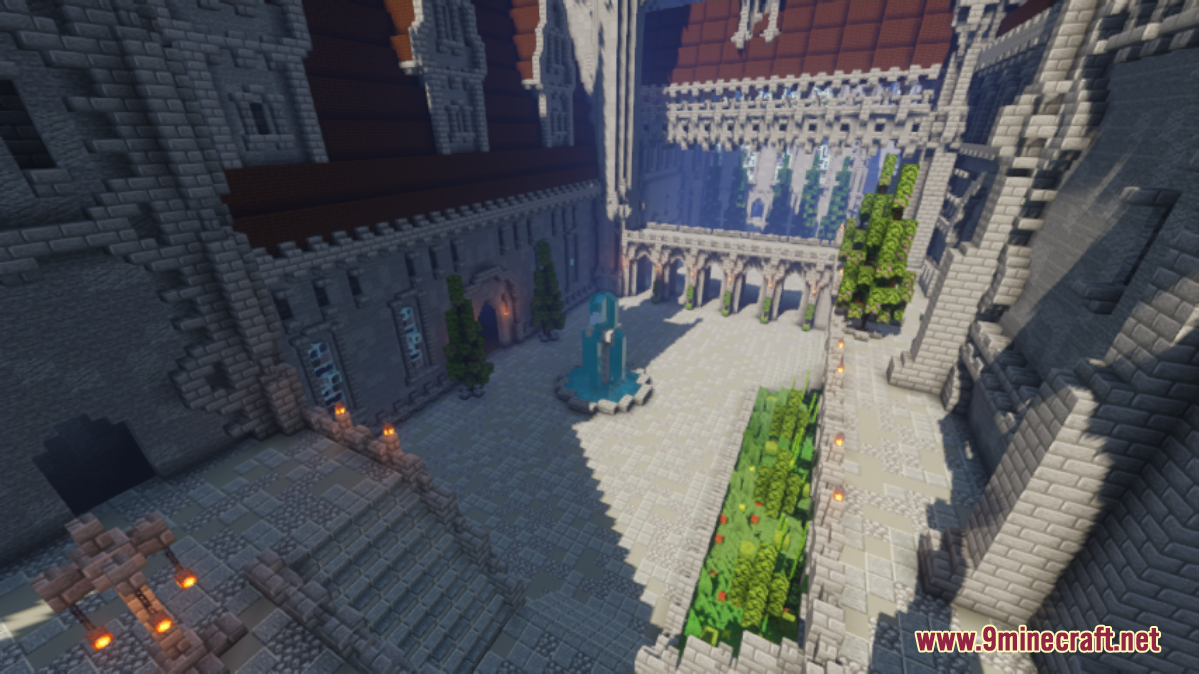 Castle V Screenshots (6)