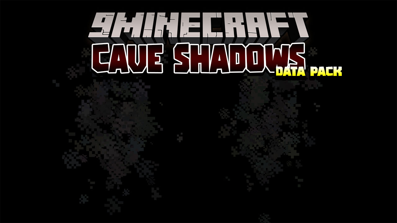 Cave Shadows Data Pack Thumbnail