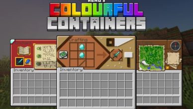 colourful containers gui resource pack 1 17 1e28692 1 15 2