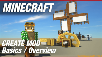 create mod 1 16 5 1 15 2 a minecraft mod for construction decoration and aesthetics