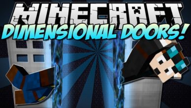 dimensional doors mod 1 17 1 1 12 2 pocket dimensions