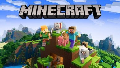 download minecraft 1 17 34 apk free for android 2021