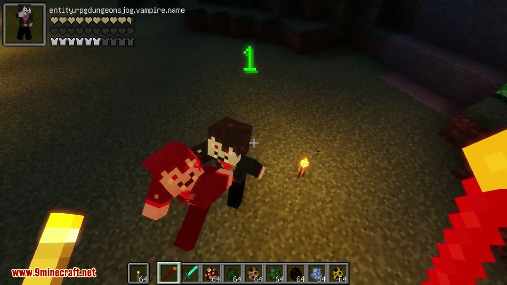 Dungeon Mobs Reborn Mod Screenshots 23