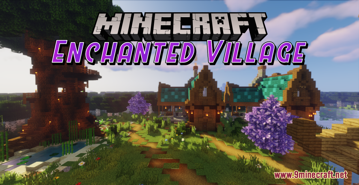 minecraft 1.7.1 village maps