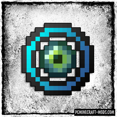Ender Magnet - Mechanic Mod For Minecraft 1.17.1, 1.15.2, 1.14.4