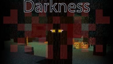 eyes in the darkness horror mod for minecraft 1 17 1 1 16 5 1 12 2