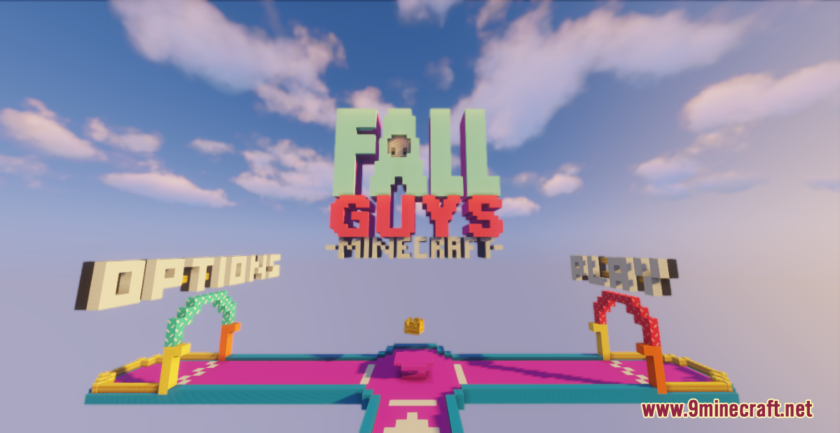 Fall Guys Screenshots (1)