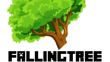 falling tree tweak mod for minecraft 1 17 1 1 16 5 1 12 2