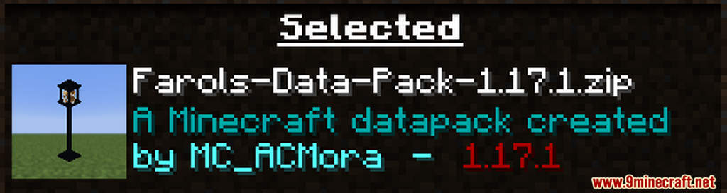 Farols Data Pack Screenshots (1)