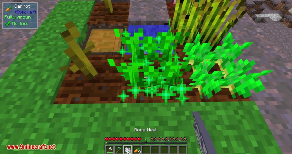 Fertilization Mod Screenshots 4