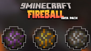 fireball data pack 1 17 1 dragon charge