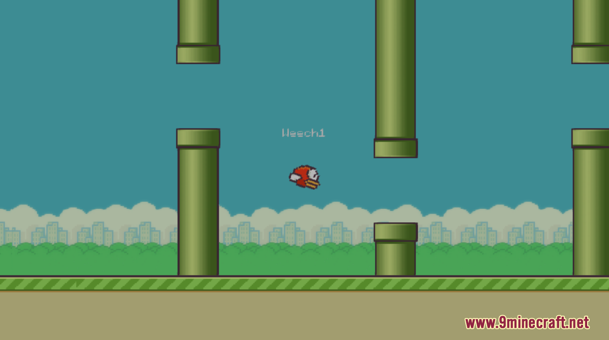 Flappy Bird Screenshots (8)
