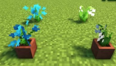 foliage texture pack 1 18