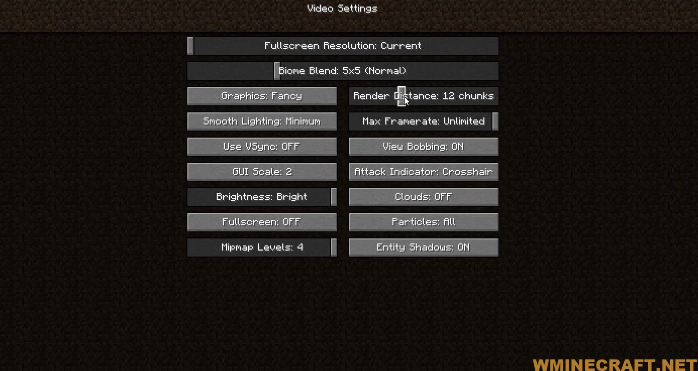 FPS Reducer Mod can suppress sound volume in case the game window is minimized or inactive/