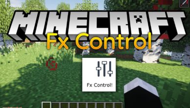 fx control mod 1 16 5 1 15 2 control player effects under various conditions