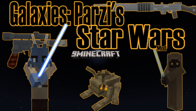 galaxies parzis star wars mod 1 17 1 star wars content