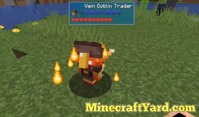Goblin Traders Mod 3
