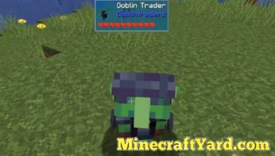 goblin traders mod 1 17 1 1 16 5 for minecraft
