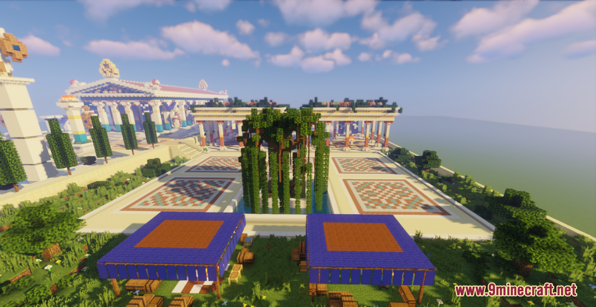 Temple of Hephaistos Screenshots (4)