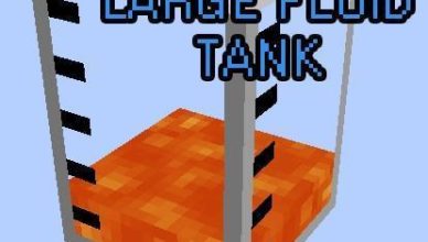 large fluid tank new blocks mod for minecraft 1 17 1 1 16 5 1 12 2