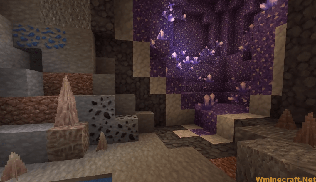 Lithos Resource Pack 3