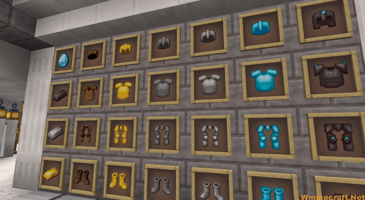 Lithos Resource Pack 6