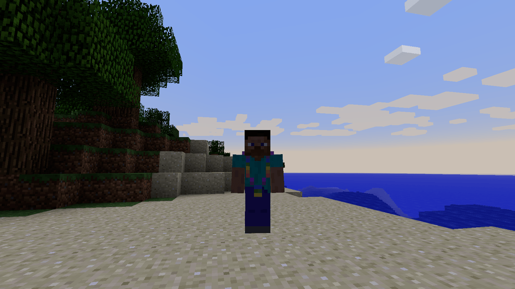 Mankini mod for minecraft 03