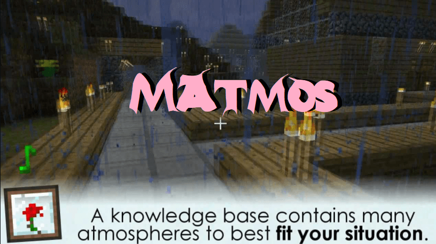 MAtmos Mod