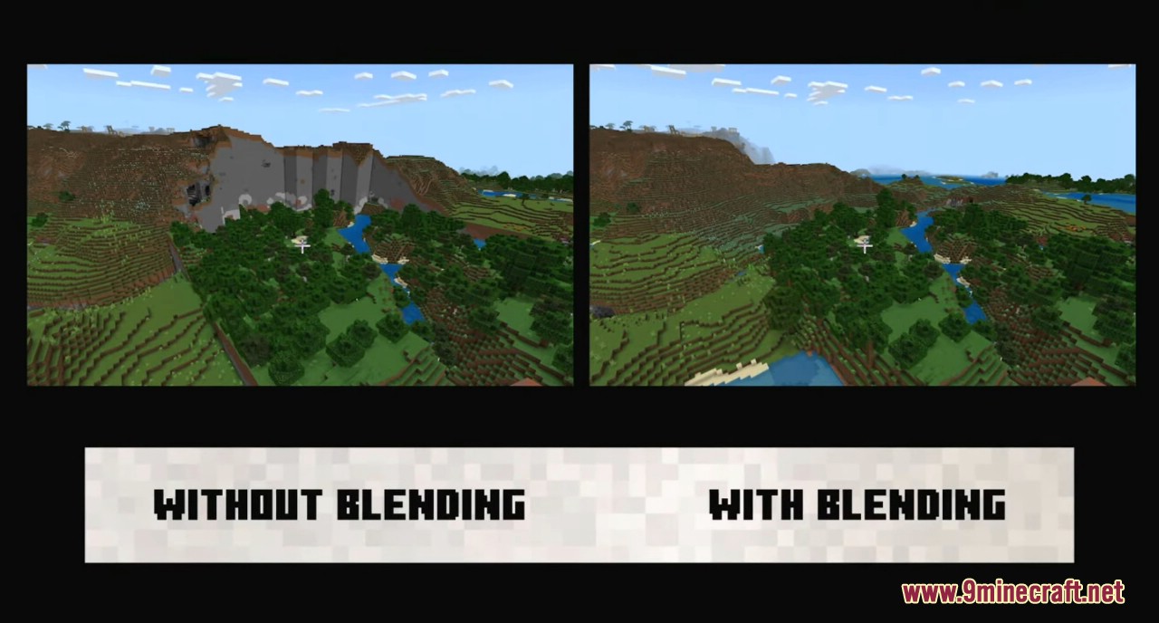 Minecraft 1.19 Screenshots 3