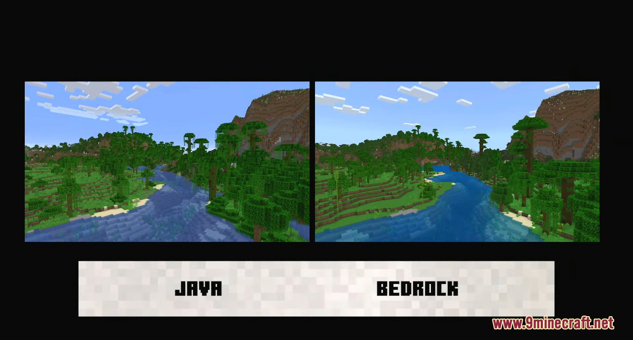 Minecraft 1.19 Screenshots 5
