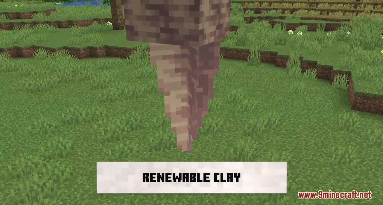 Minecraft 1.19 Screenshots 9