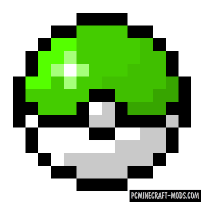 Mob Catcher - New Item Mod For Minecraft 1.17.1, 1.16.5, 1.15.2, 1.14.4