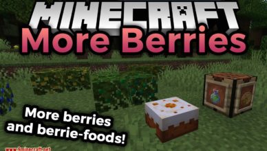 more berries mod 1 17 1 1 16 5 more berrie foods