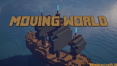 movingworld mod 1 12 2 1 10 2 dynamic moving blocks for minecraft mods