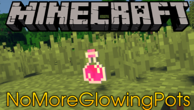 nomoreglowingpots mod 1 17 1 1 16 5 remove the glowing effect from potions