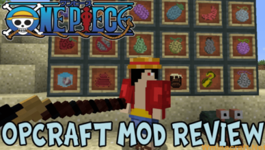 one piece craft mod 1 12 2 forge your own one piece world