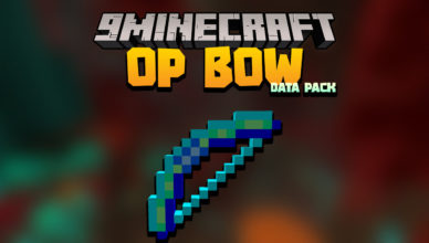 op bow data pack 1 16 5 one shot bow