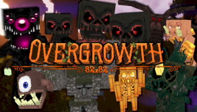 overgrowth resource pack 1 16 5 1 15 2