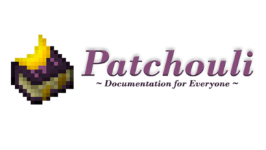 patchouli mod 1 17 1 1 16 5 documentation for everyone